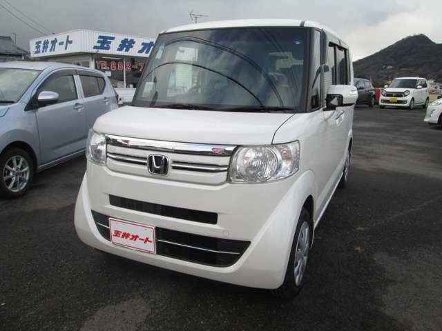 �z���_&nbsp;N-BOX 660 G L�p�b�P�[�W ����SD�i�r�EB�J�����E�n�f�W�EETC�E�h�����ʐ^1����