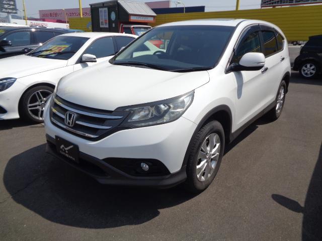 ホンダ CR-V 20G写真1枚目 ホンダ CR-V 20G写真1枚目