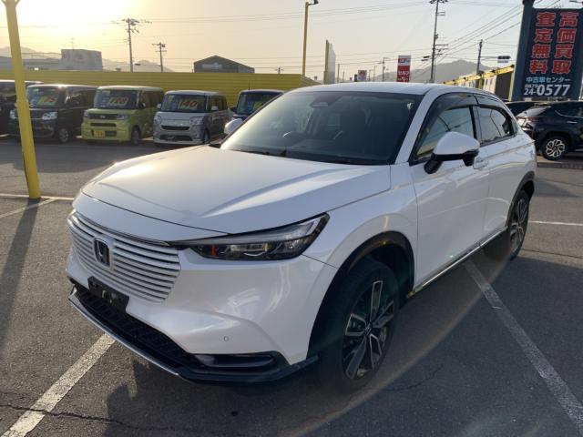 �z���_&nbsp;���F�[�� e�FHEV Z�ʐ^1����