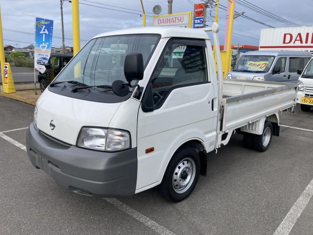 日産 バネットトラック DX スーパーロー Wタイヤ写真1枚目 日産 バネットトラック DX スーパーロー Wタイヤ写真1枚目