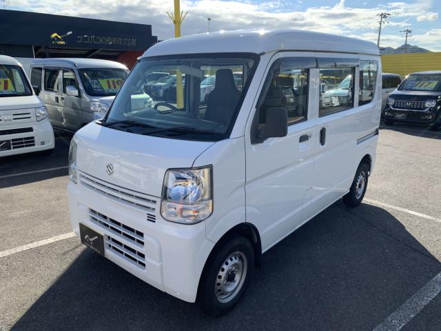 日産 NV100クリッパー DX写真1枚目 日産 NV100クリッパー DX写真1枚目