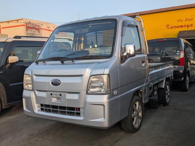 �X�o��&nbsp;�T���o�[�g���b�N 4WD TC �X�[�p�[�`���[�W���[ TT2�ʐ^1����