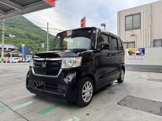 N-BOX G ホンダセンシング(ホンダ) / 香川県 (株)カナマル 本店