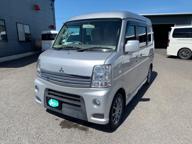 三菱 タウンボックス G スペシャル ハイルーフ写真1枚目 三菱 タウンボックス G スペシャル ハイルーフ写真1枚目