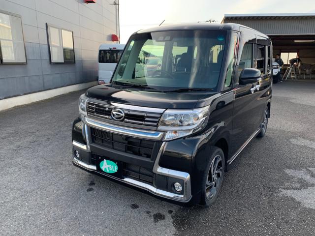 ダイハツ タント RS トップエディション VS SA3写真1枚目 ダイハツ タント RS トップエディション VS SA3写真1枚目