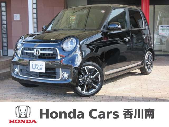 ホンダ N-ONE プレミアム ツアラー ディスプレイオーディオ 写真1枚目 ホンダ N-ONE プレミアム ツアラー ディスプレイオーディオ 写真1枚目