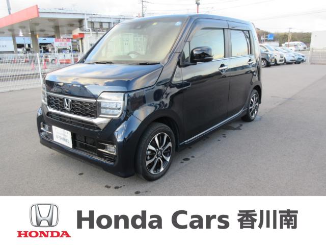 �z���_&nbsp;N-WGN�J�X�^�� L �����i�r ETC �h���C�u���R�[�_�[�ʐ^1����