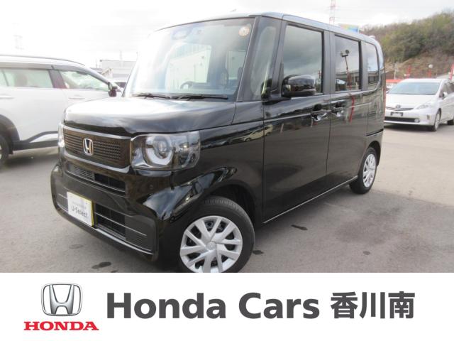 �z���_&nbsp;N-BOX �x�[�X�O���[�h �����i�r ETC �h�����R�ʐ^1����