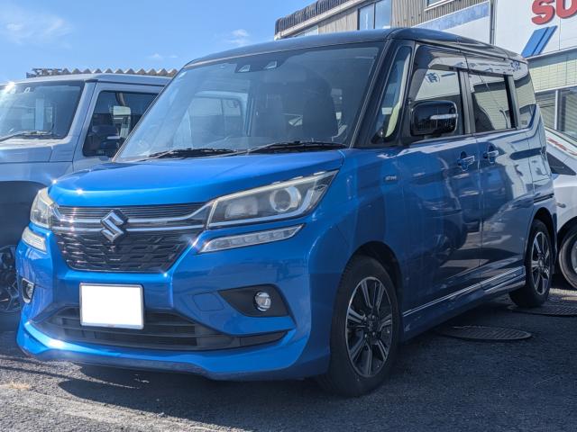 �X�Y�L&nbsp;�\���I�o���f�B�b�g �n�C�u���b�hMV �S���ʃ��j�^ ETC�X�}�[�g�L�[�ʐ^1����