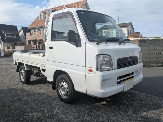 �X�o��&nbsp;�T���o�[�g���b�N 660 TC �O���J 4WD 5���}�j���A�� 4WD �G�A�R�� �p���X�e�ʐ^1����