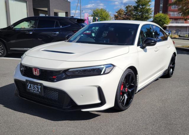 z_ VrbN ^CvR 2D0L VTEC TURBOʐ^1