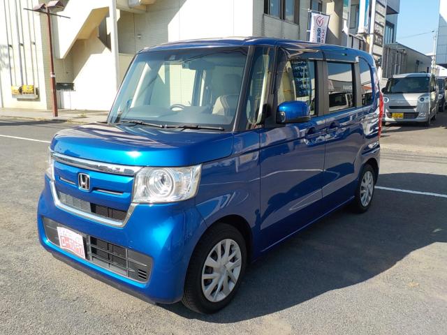 z_ N-BOX G EXz_ZVOTVobNJ HDMIʐ^1