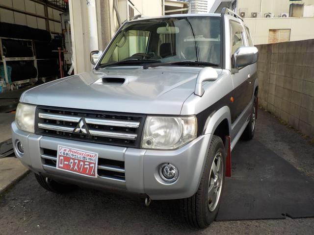 �O�H&nbsp;�p�W�F���~�j �G�N�V�[�h �^�[�{ �p�[�g�^�C��4WD �t�H�O�ʐ^1����