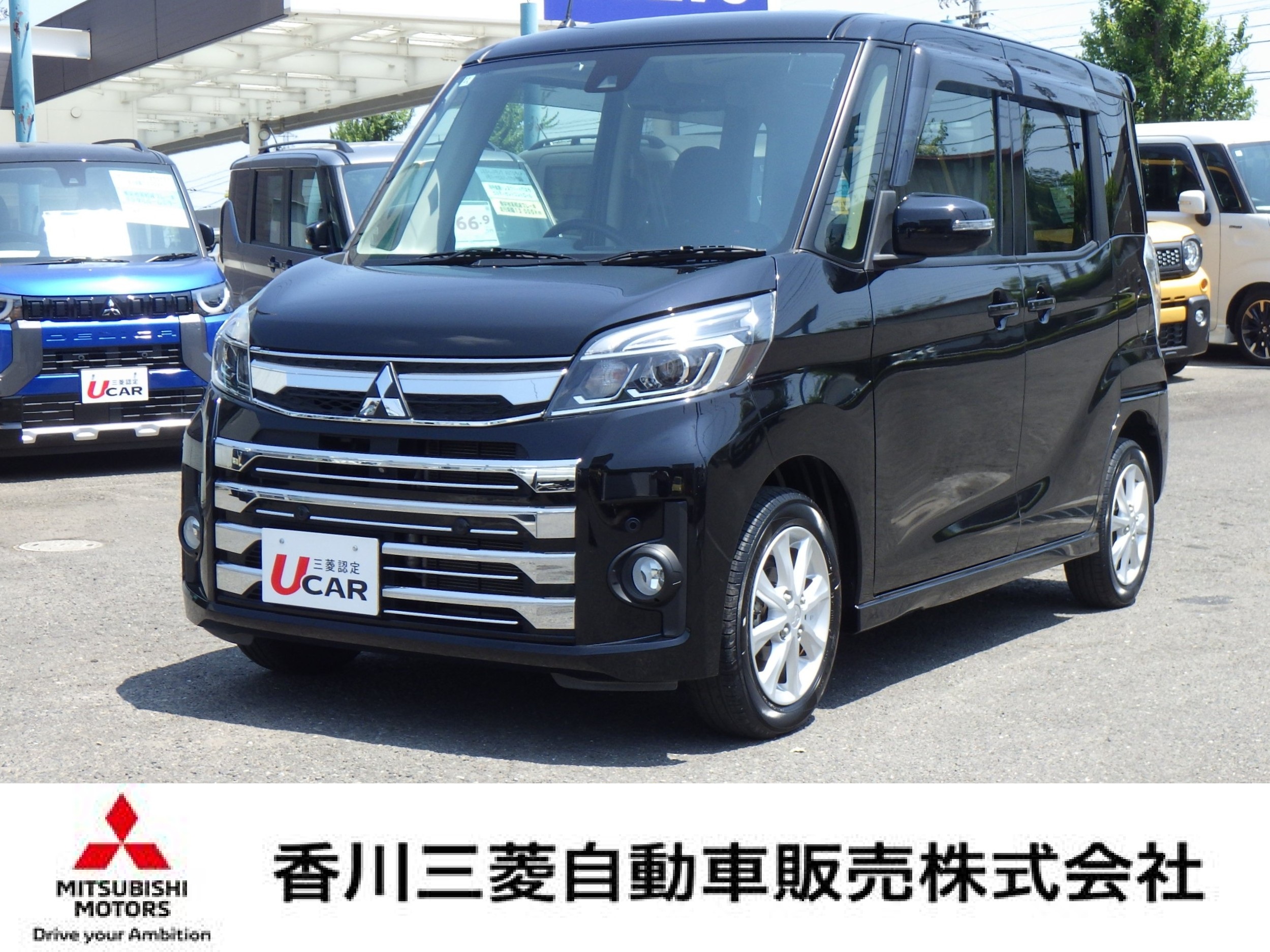 ☆ekスペースカスタム入荷しました★