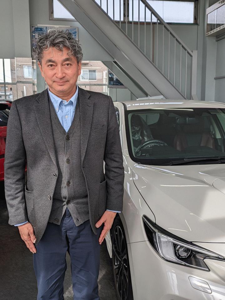 (有)大英自動車スバルショップ今治西