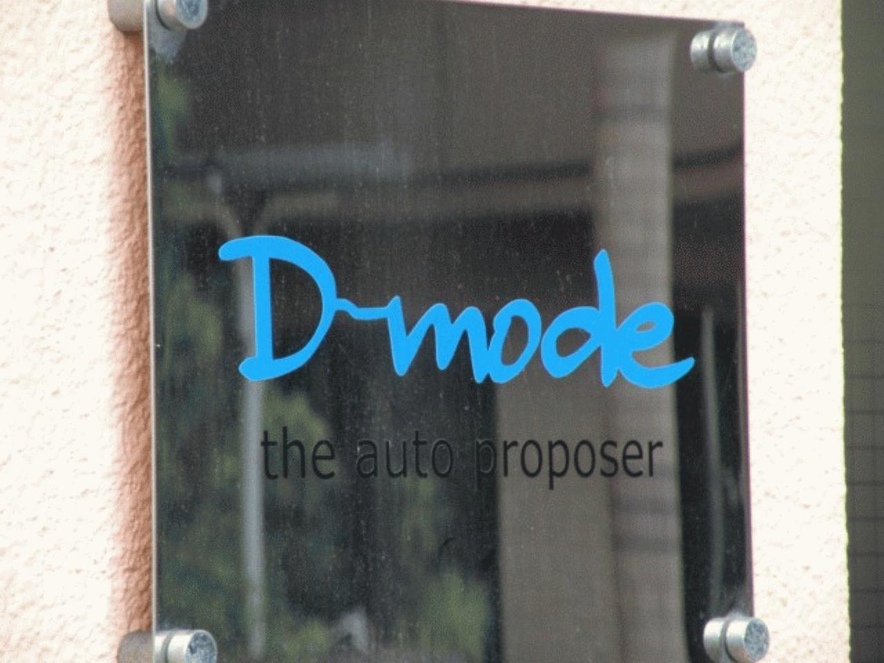 D-mode
