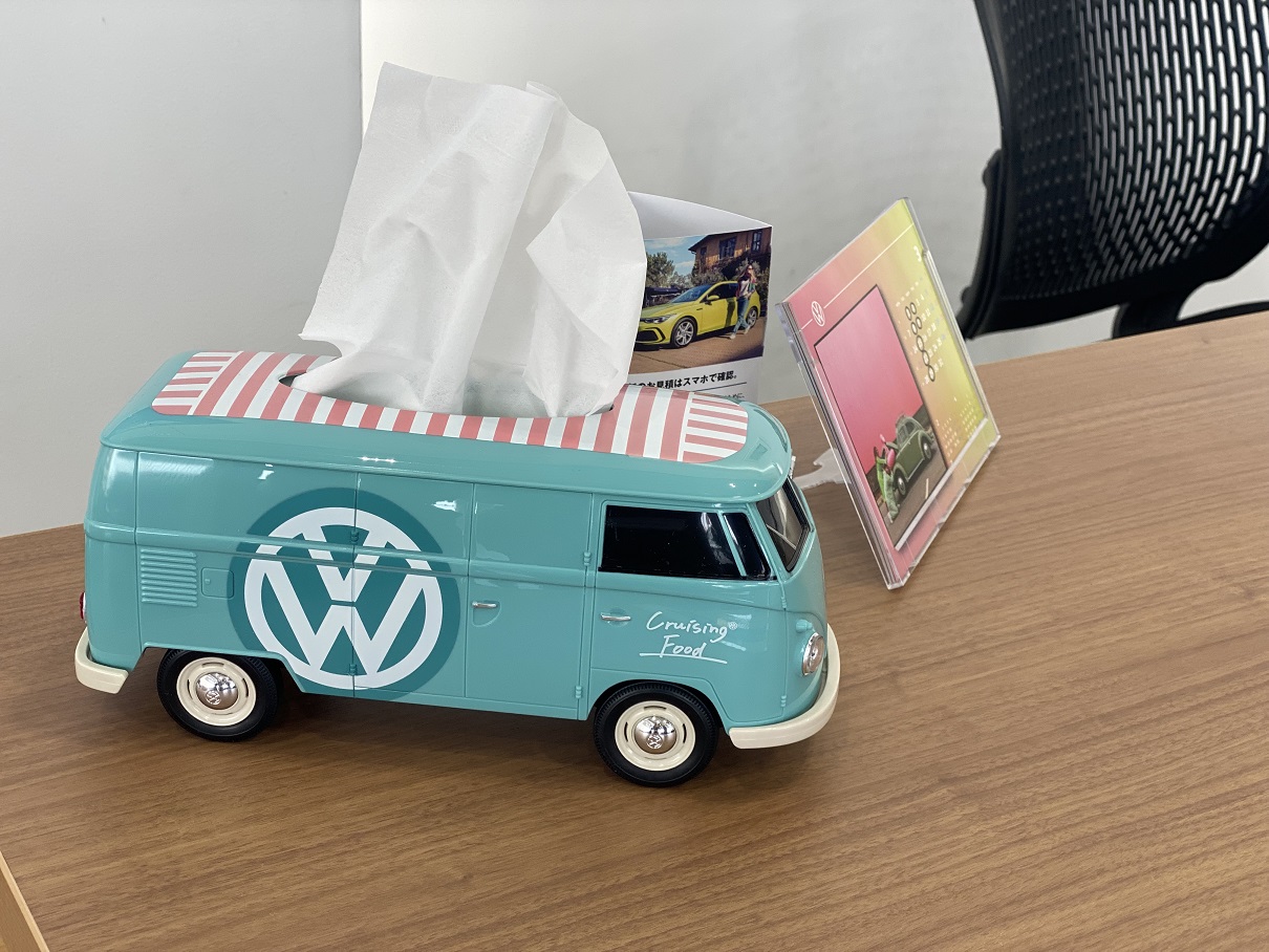 フォルクスワーゲン松山(愛媛県松山市）| Mjnetディーラー／お店の情報