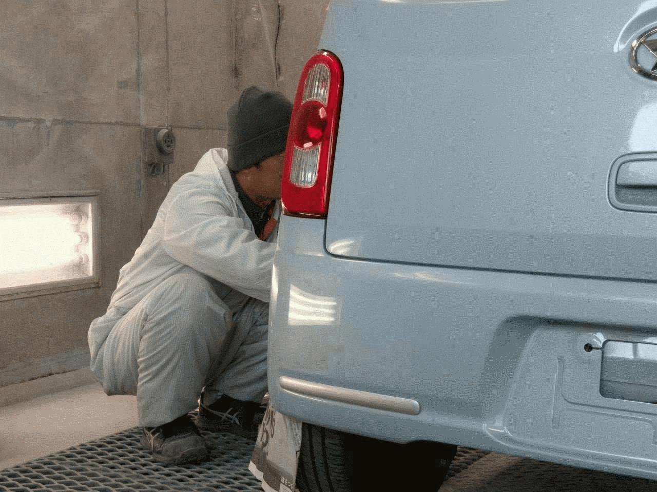 (有)あさみ自動車
