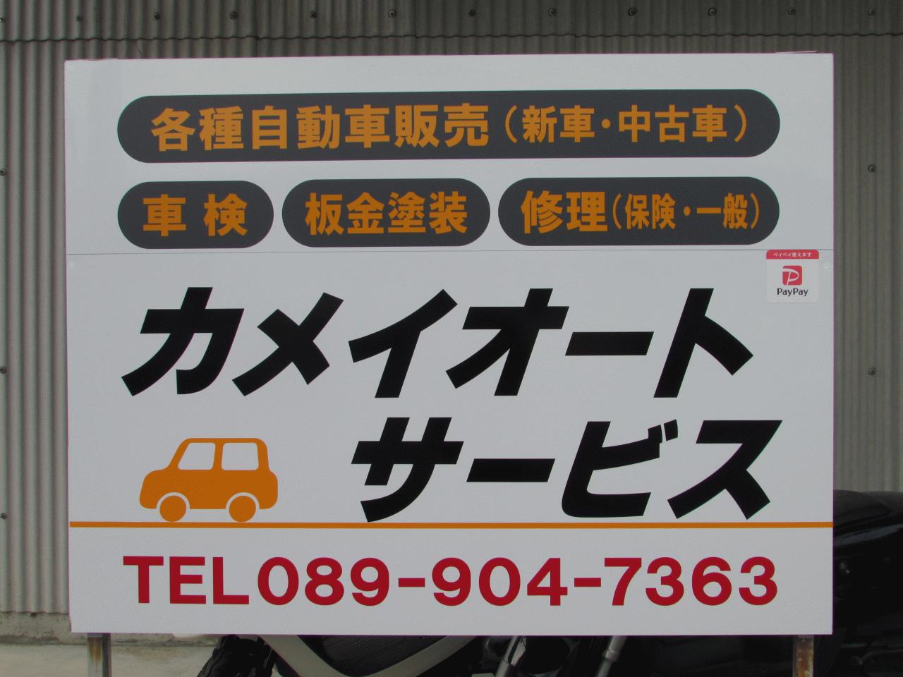 カメイオートサービス