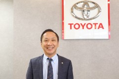 ネッツトヨタ愛媛 問屋町