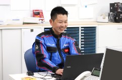 ネッツトヨタ愛媛 大洲
