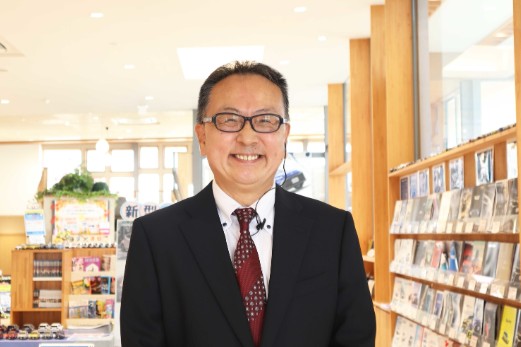 ネッツトヨタ愛媛 小松