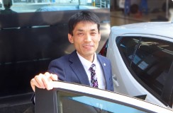 ネッツトヨタ愛媛 四国中央