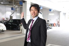 ネッツトヨタ愛媛 松山インター