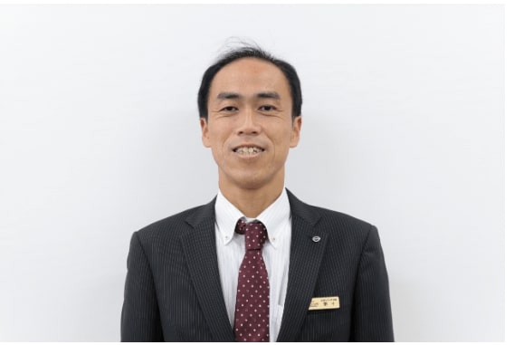 （株）日産サティオ徳島 西支店