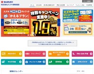 （株）スズキ自販徳島 論田中古車センター