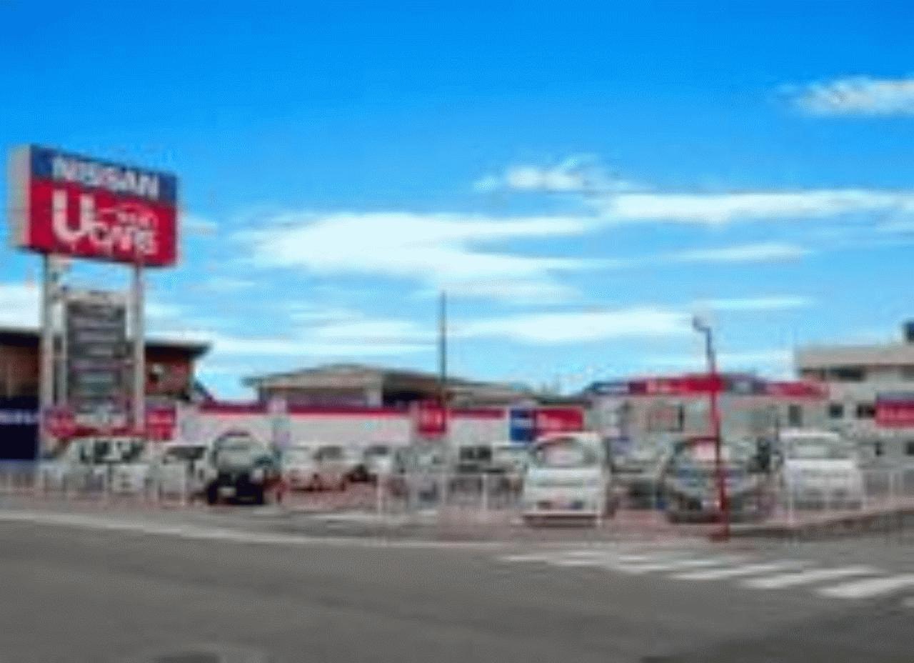 愛媛日産自動車(株) カータウン今治