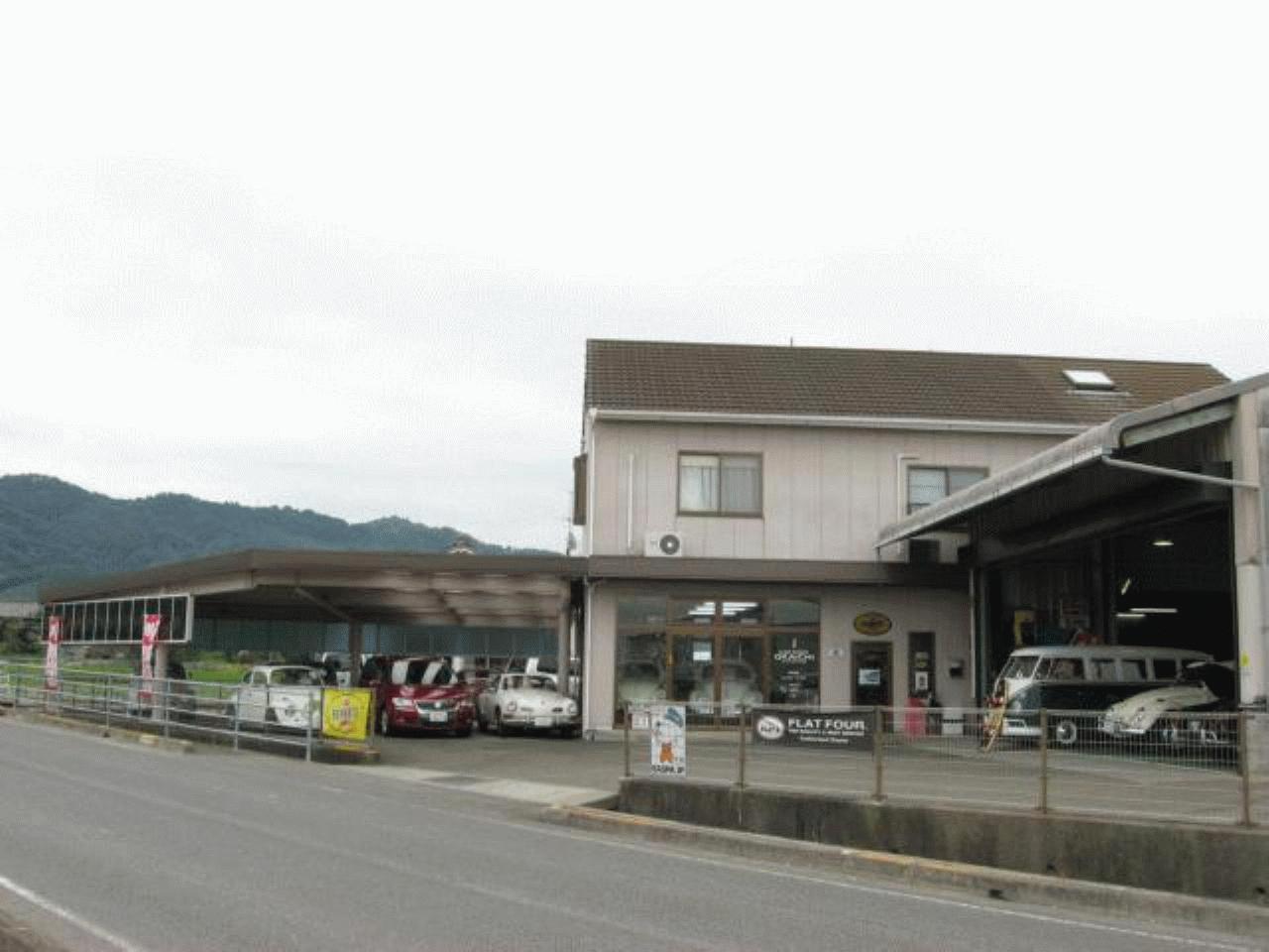 カースタッフＯＫＡＩＣＨＩ