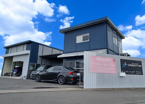 automobile ONESTAR （株）ワンスター