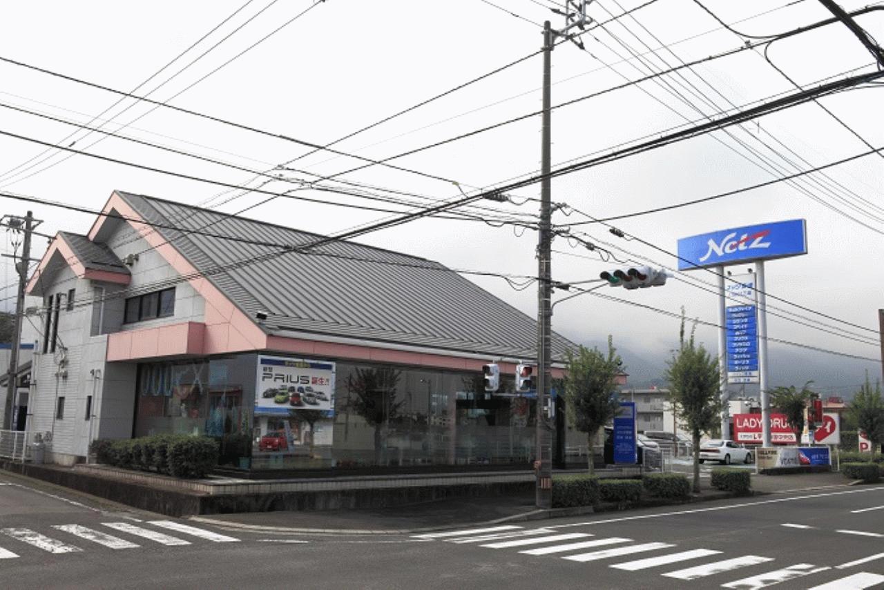ネッツトヨタ愛媛 四国中央