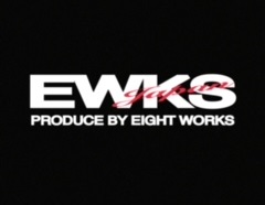 EIGHT WORKS JAPAN