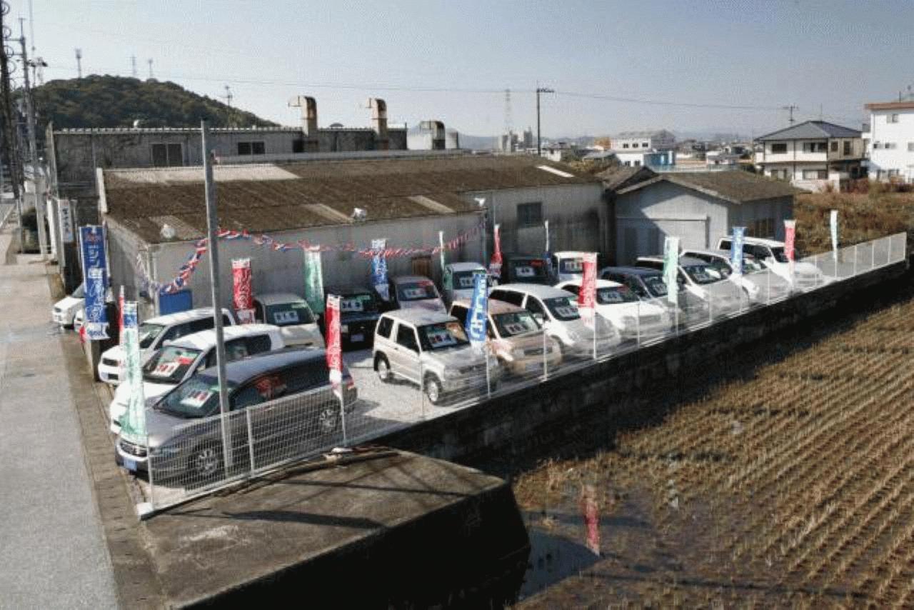 (株)スリークロスシンユウ高知店