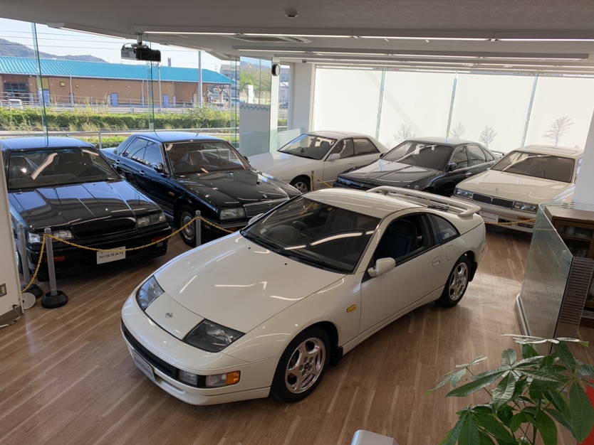 (株)日産サティオ徳島 小松島Proud Base