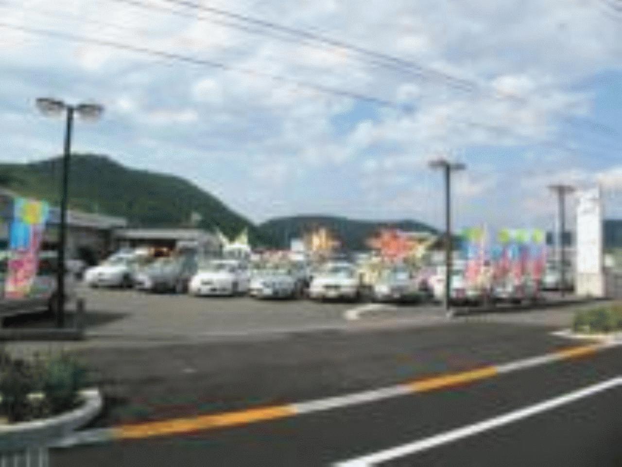 香川マツダ販売(株) 新高松南店