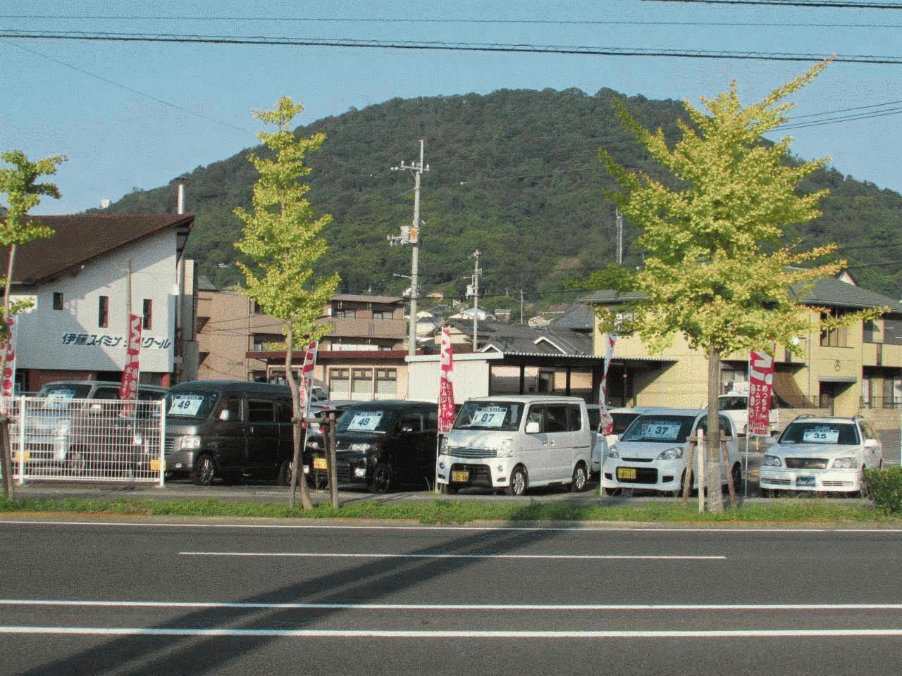 (有)シークレットオート