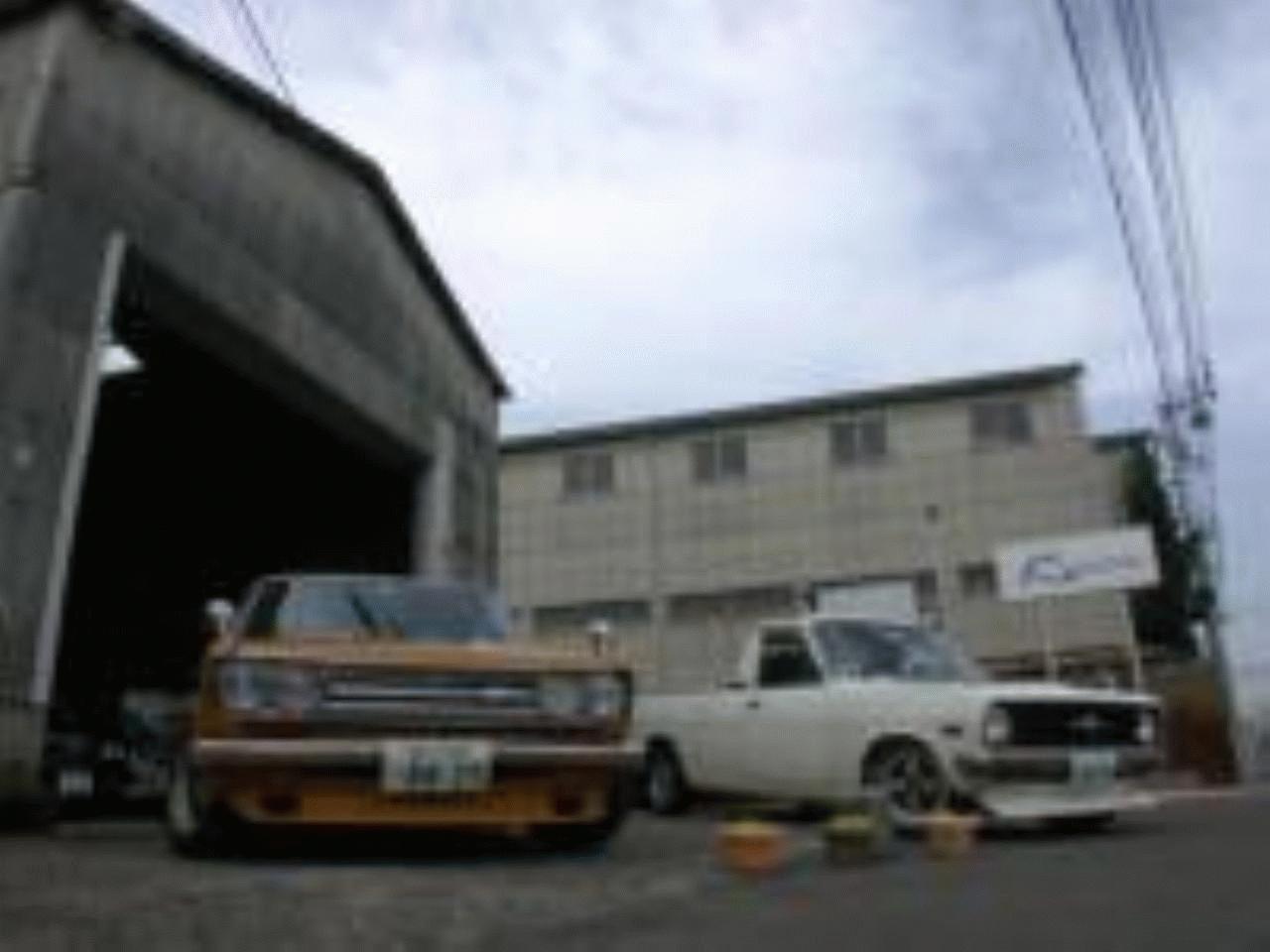 K’s FACTORY