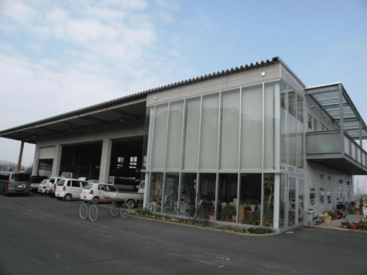 久保田自動車工業