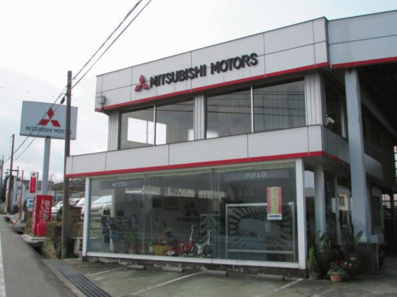 （有）藤原車輌