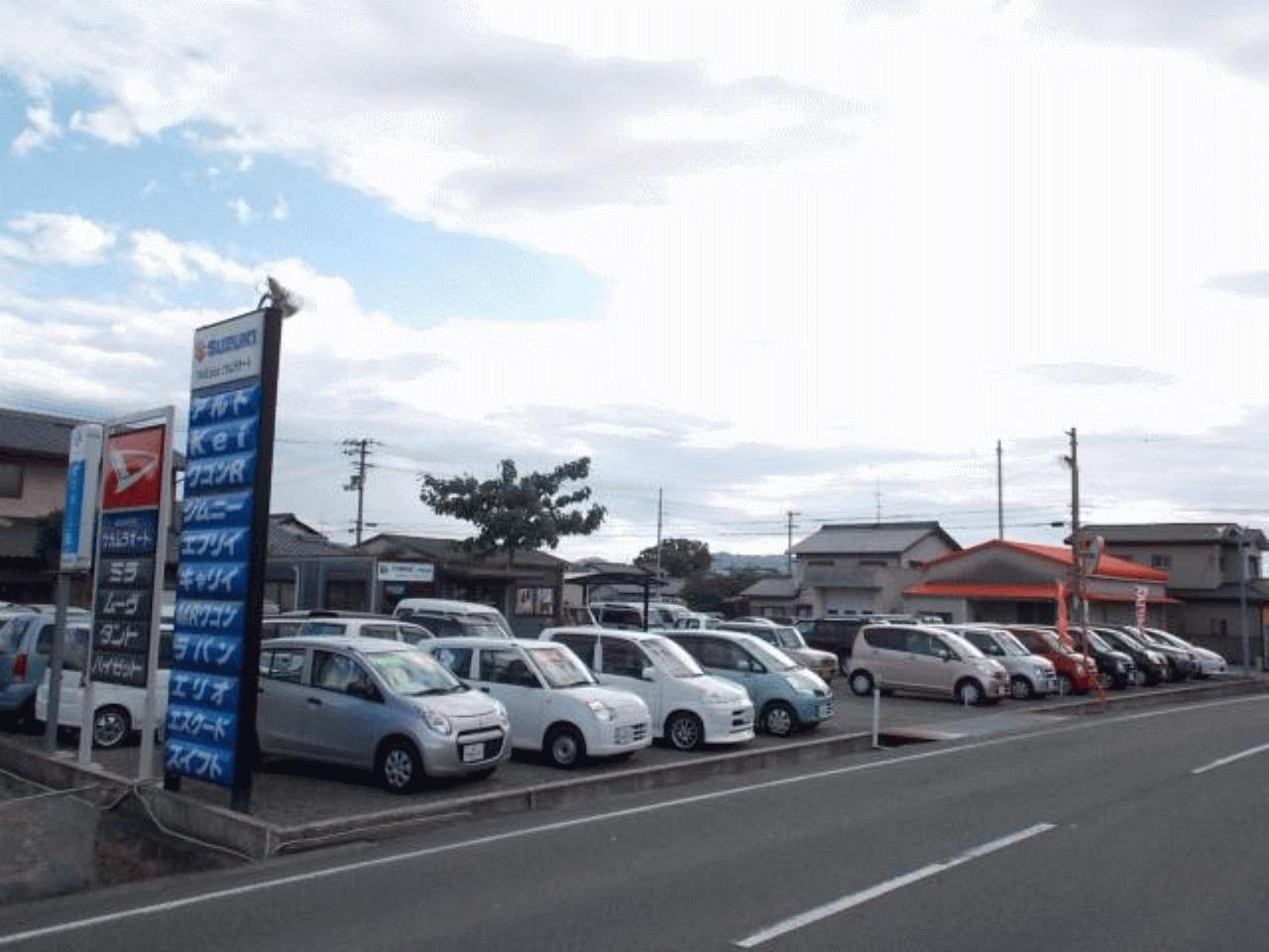 TAKE plus ツカムラオート
