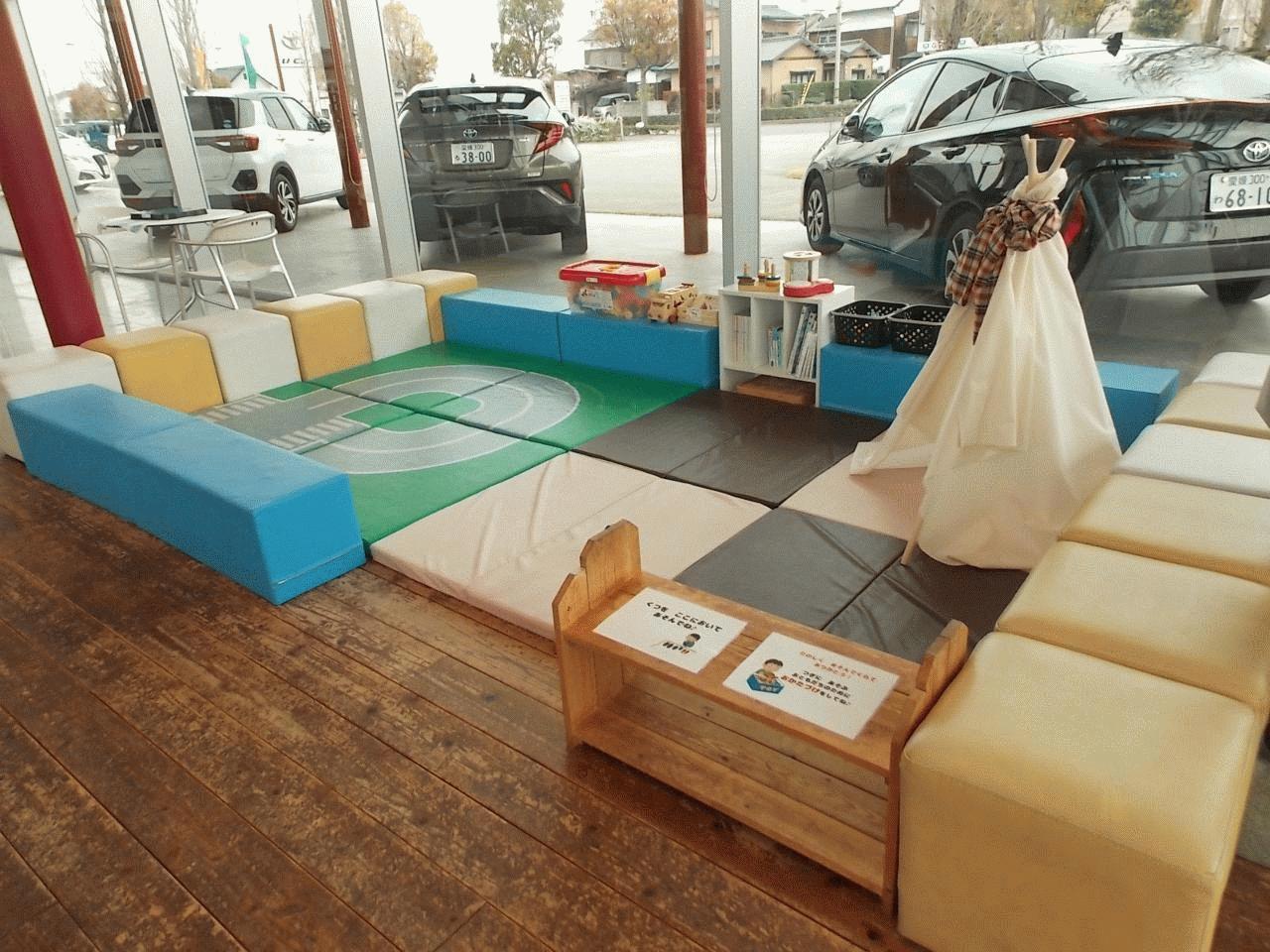 愛媛トヨタ 今治店