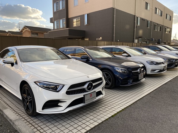 （株）ガルウィング　松山店
