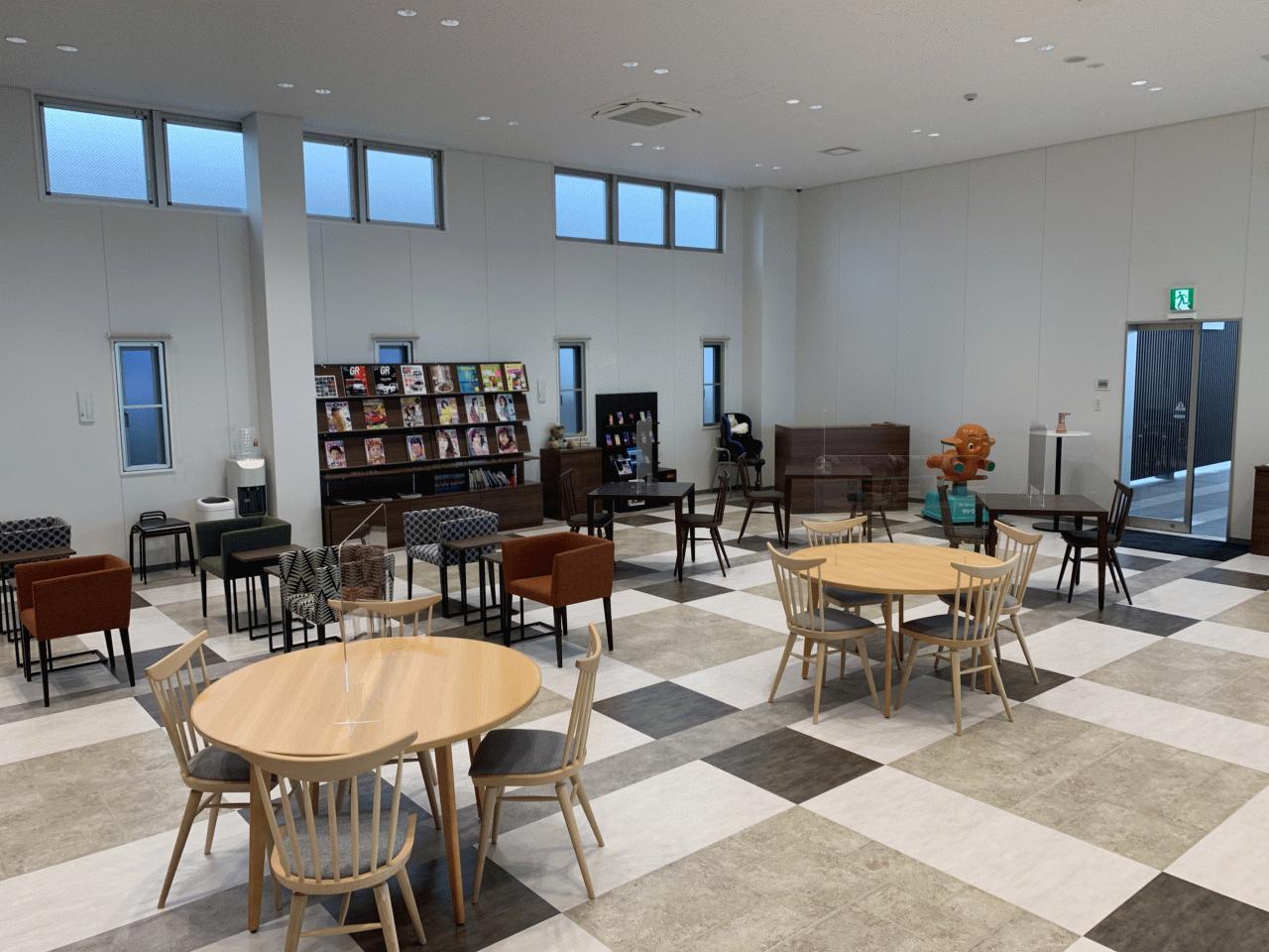 愛媛トヨペット(株)四国中央店