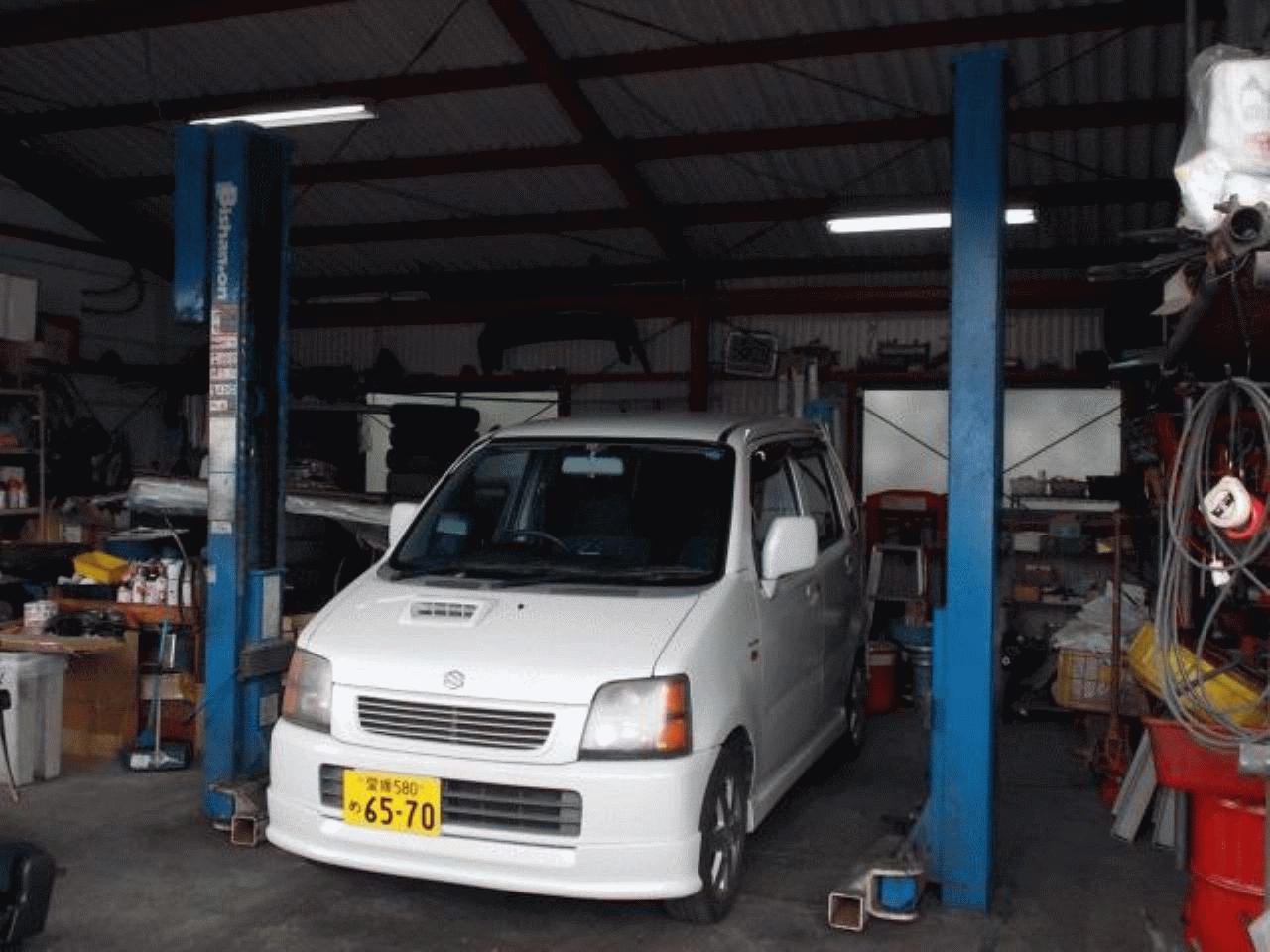 AUTO.SHOP EAGLE
