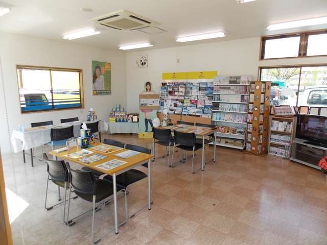 カーセブン高知鴨部店