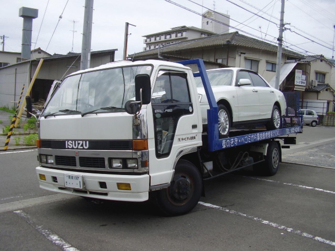 (有)キャピタル自動車