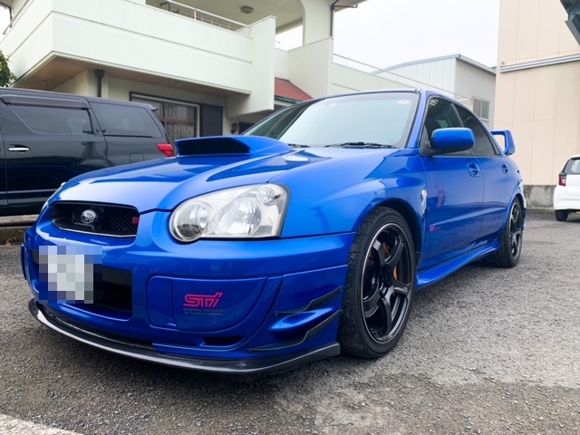 カー・ファクトリー渡辺
